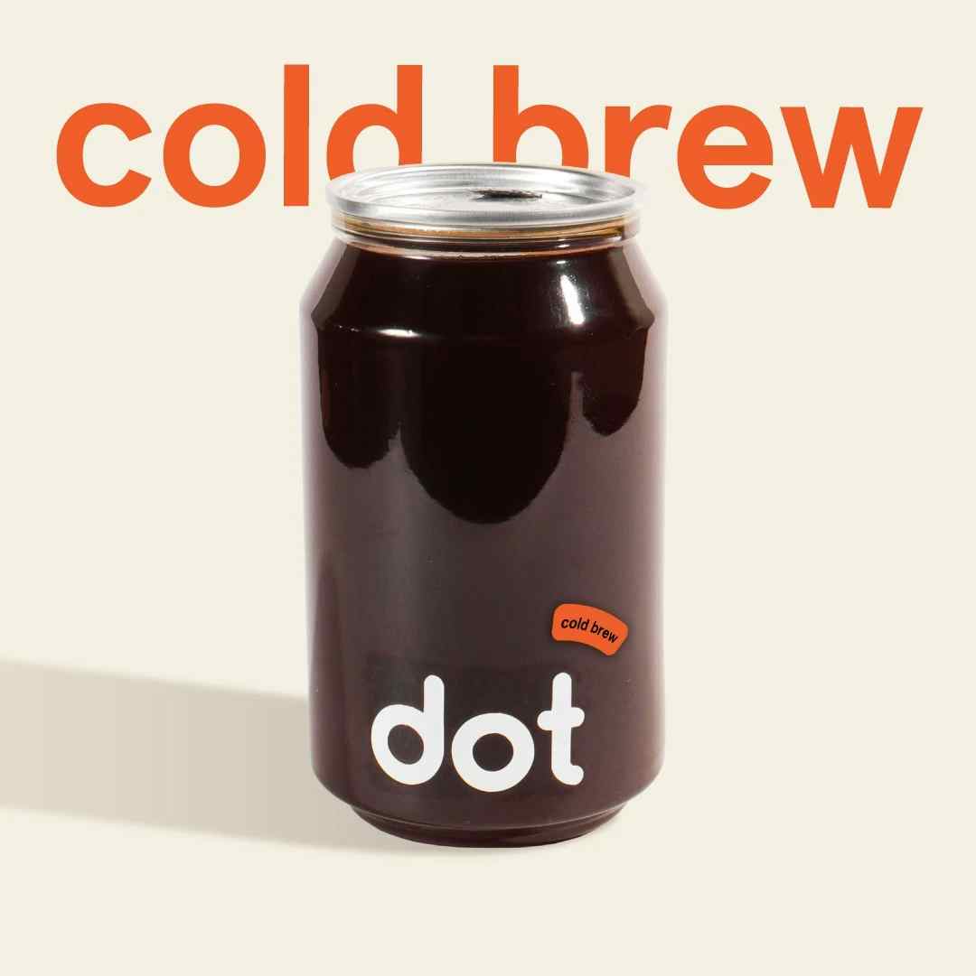 Cold Brew