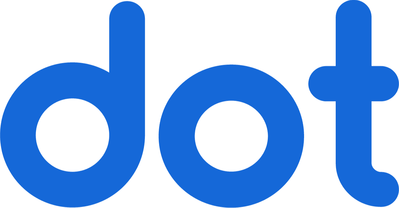 Dot Coffee logo